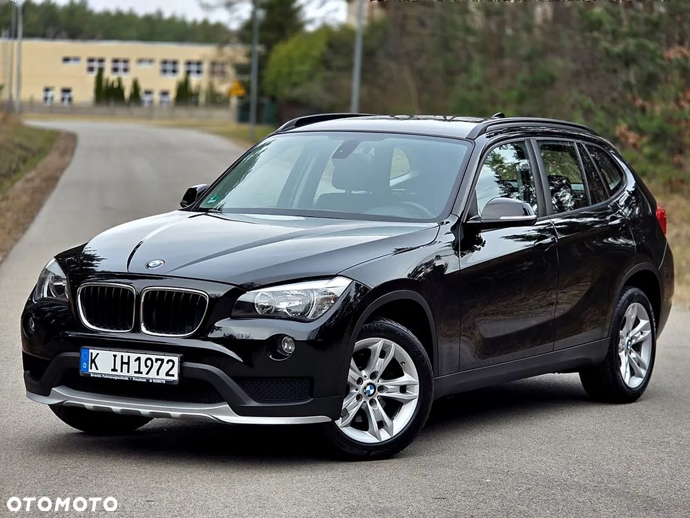 BMW X1 sDrive18i xLine - 2