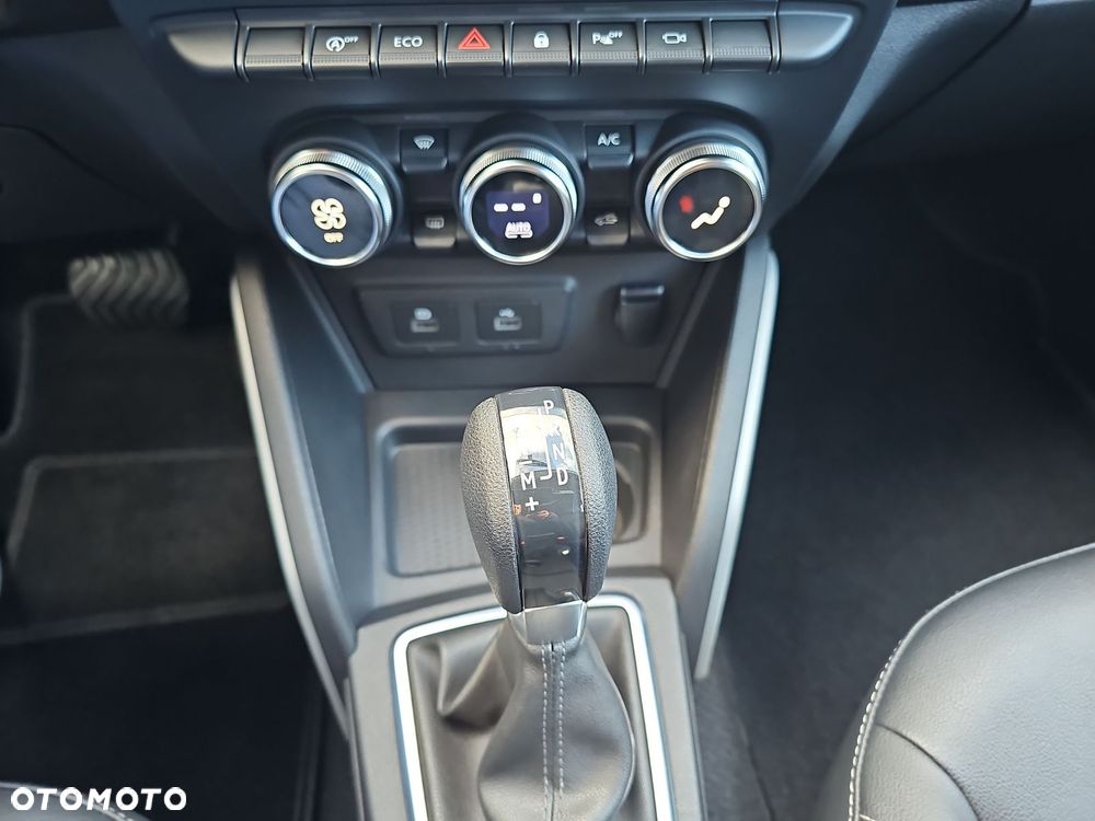 Dacia Duster 1.3 TCe Prestige EDC - 29