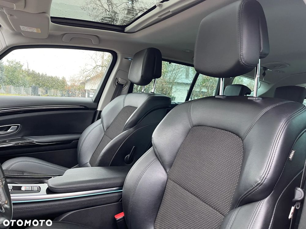 Renault Espace BLUE dCi 160 EDC LIMITED - 22