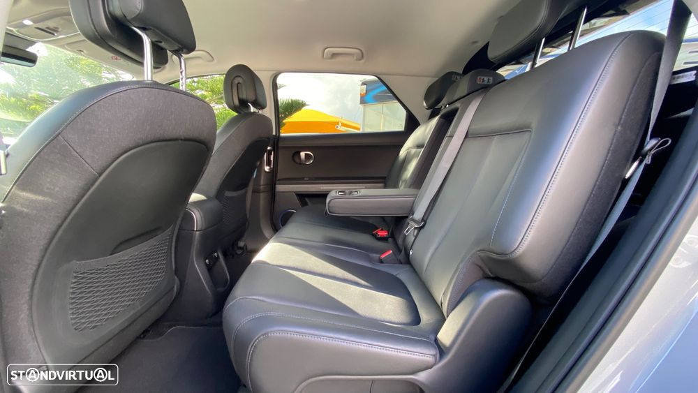 Hyundai Ioniq 5 73kWh Vanguard - 26