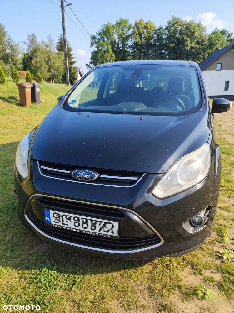 Ford Grand C-MAX 2.0 TDCi Titanium MPS6 - 3