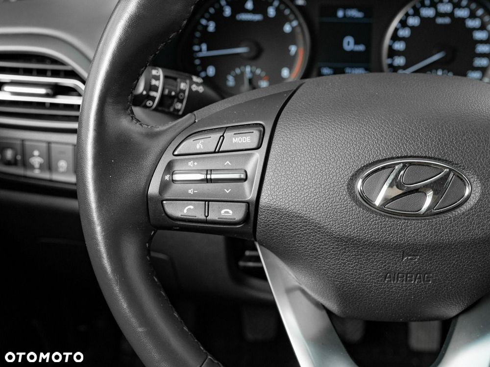 Hyundai i30 1.5 DPI Smart - 12