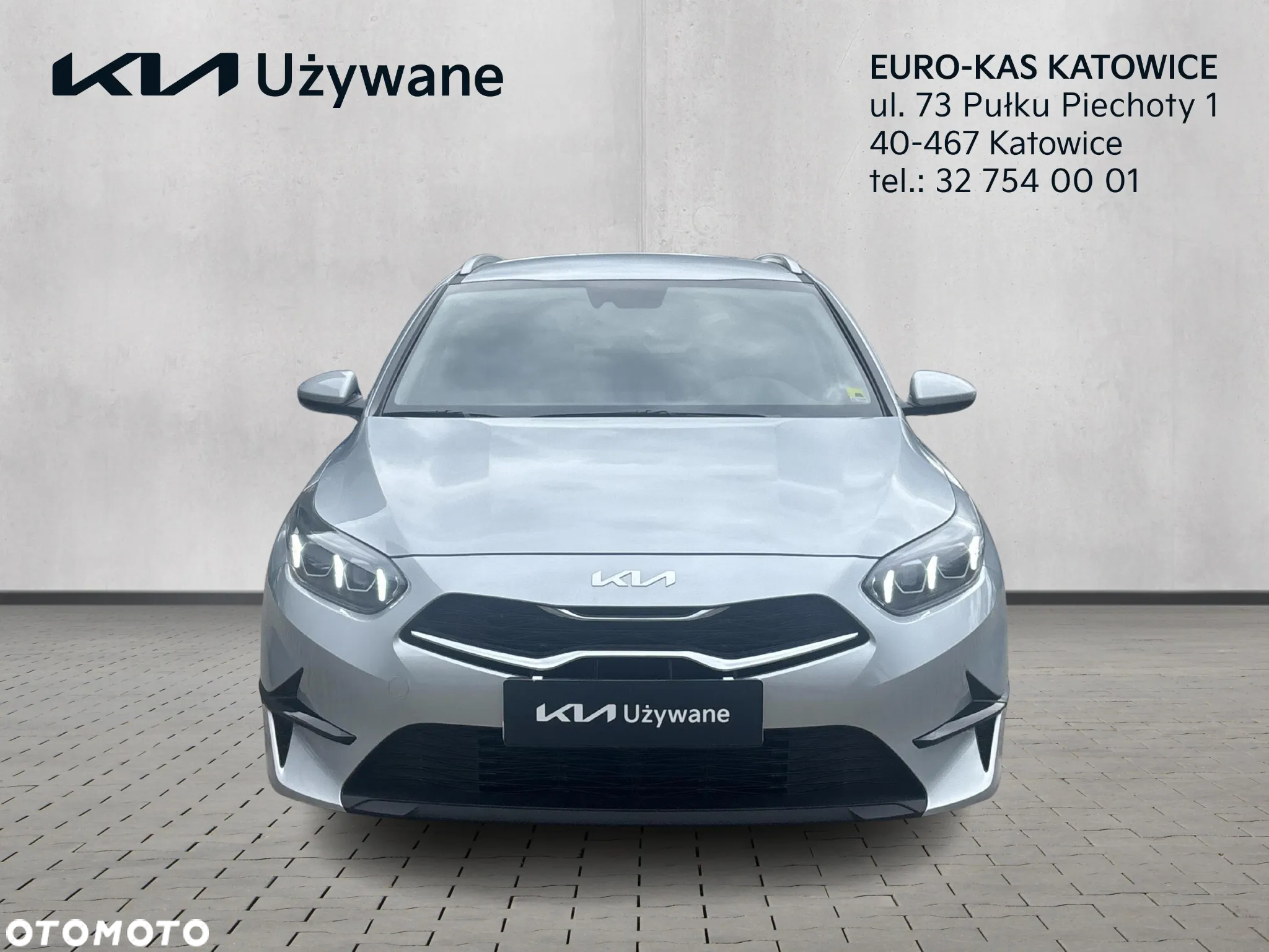 Kia Ceed 1.5 T-GDI M DCT - 8