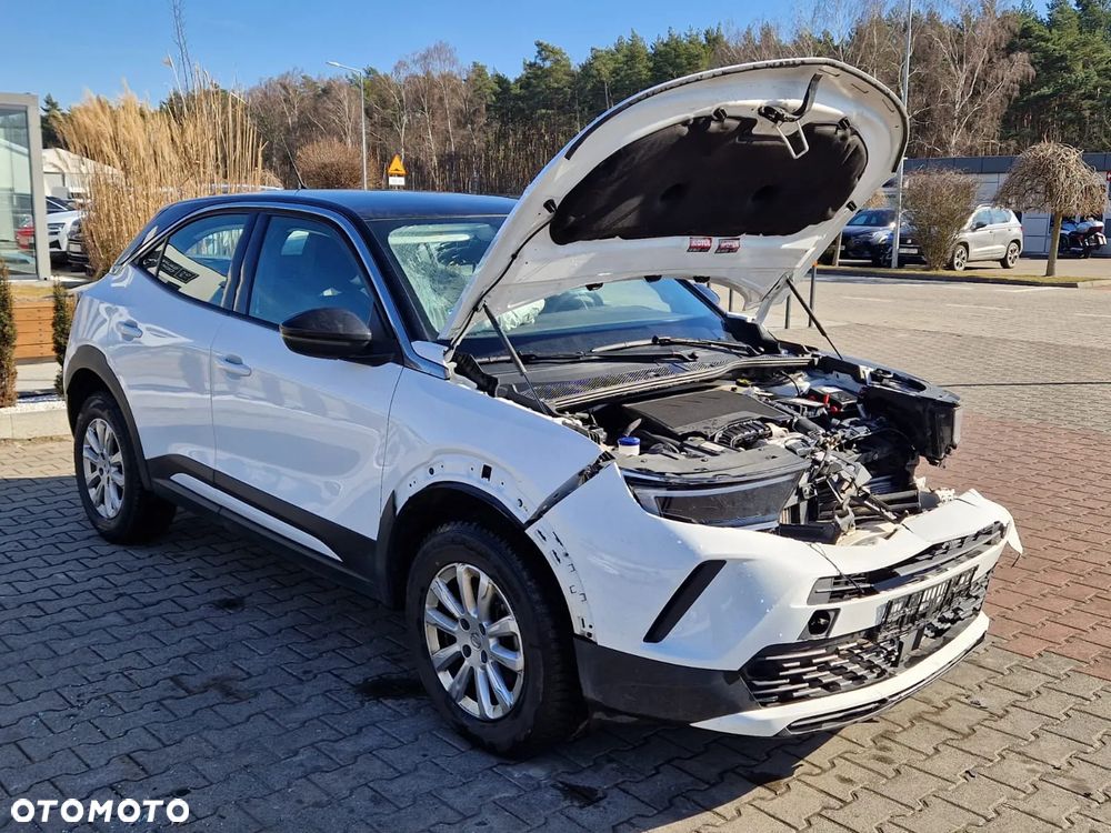 Opel Mokka 1.2 T Edition S&S - 3