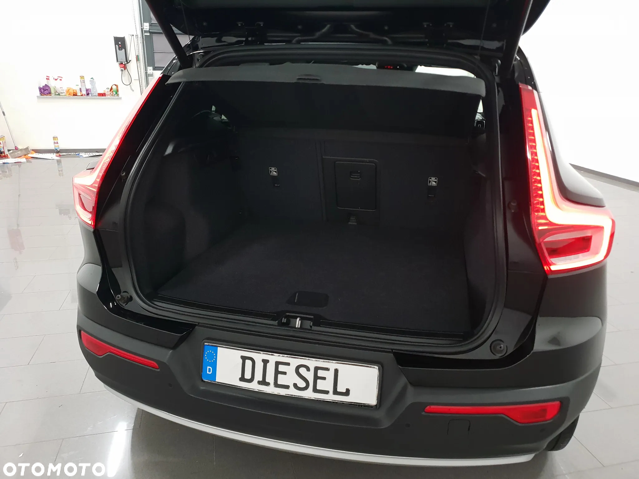 Volvo XC 40 D3 Inscription - 12