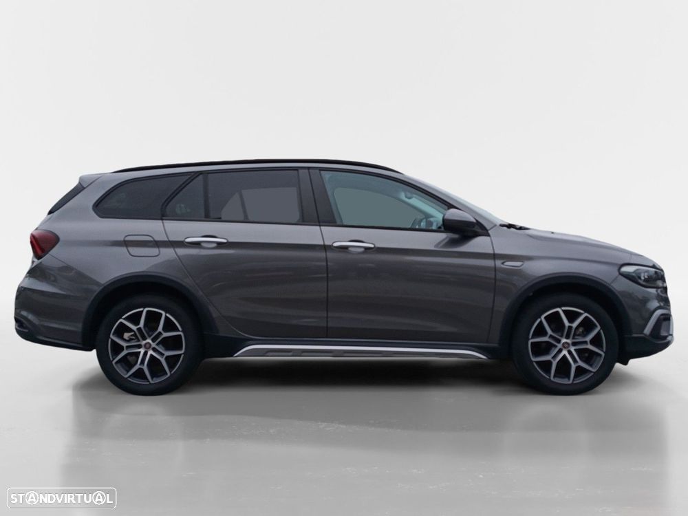 Fiat Tipo Station Wagon 1.0 GSE T3 City Life - 6
