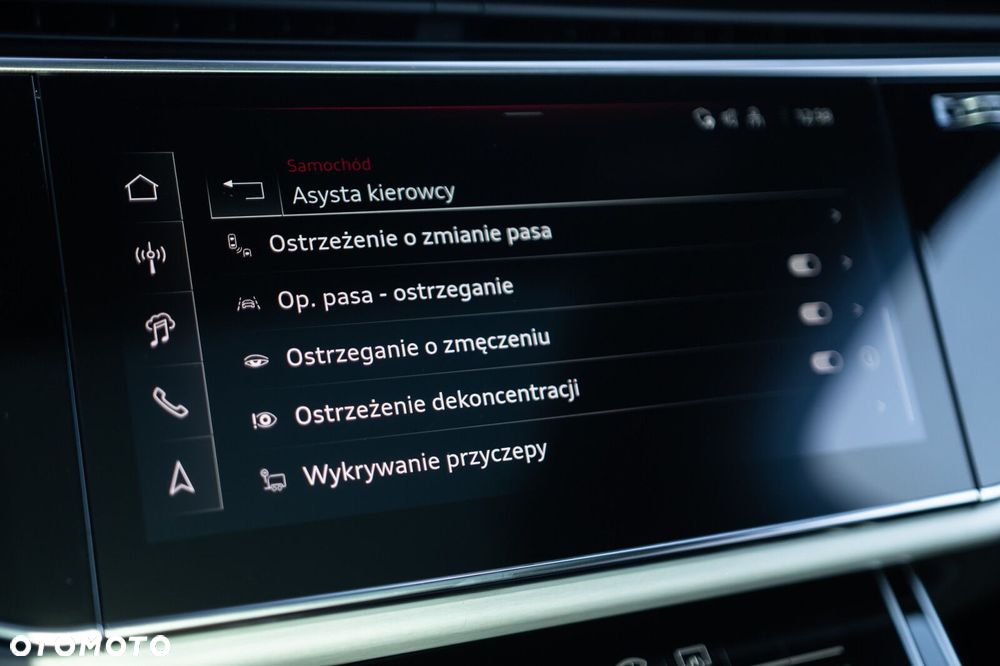 Audi Q7 - 29