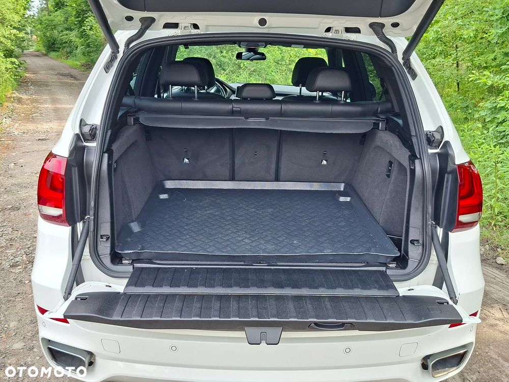 BMW X5 xDrive25d sport - 7