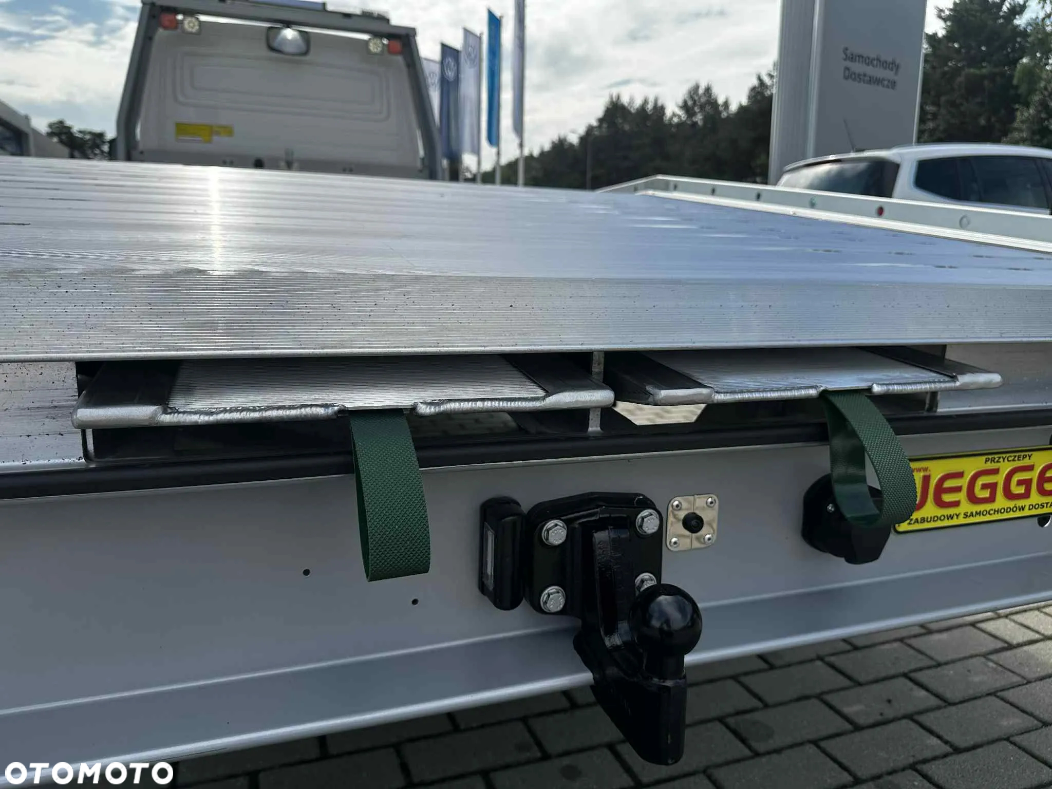 Volkswagen Crafter - 18