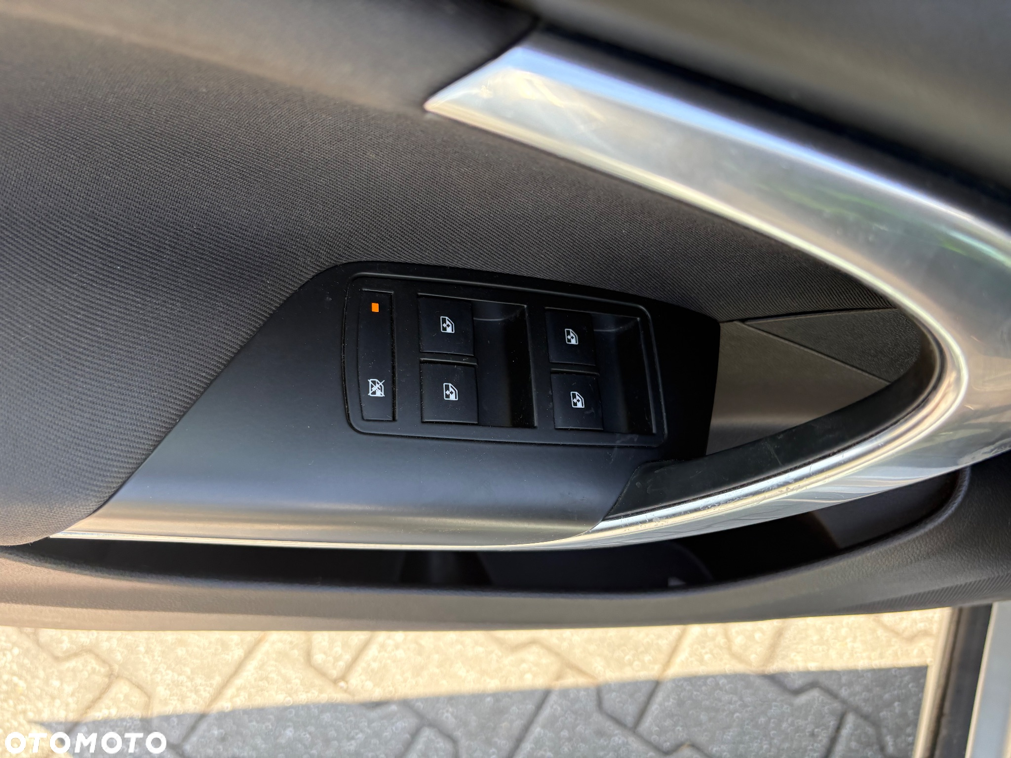Opel Insignia 2.0 CDTI Sports Tourer ecoFLEXStart/Stop - 14