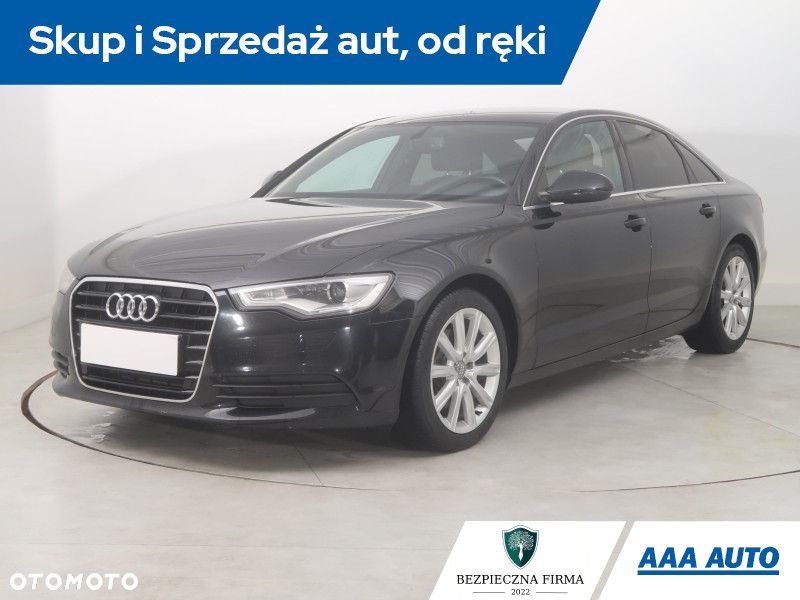 Audi A6 Limousine - 3