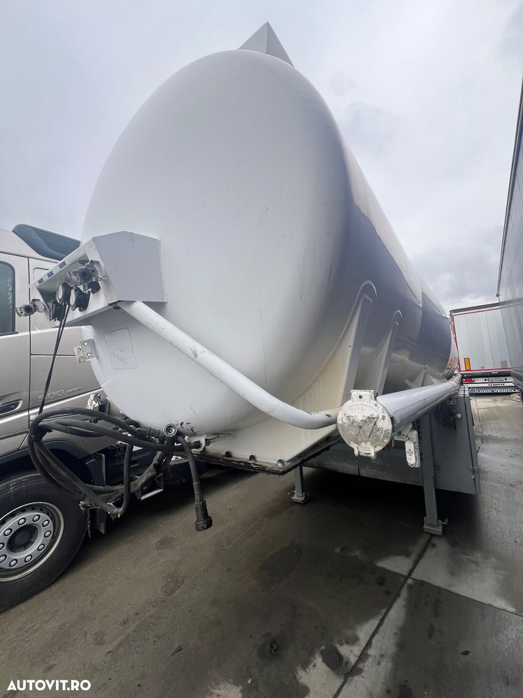 WEEL 3S4005 - 16