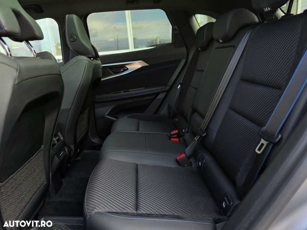 Renault Austral E-Tech 200 HEV Esprite Alpine - 20