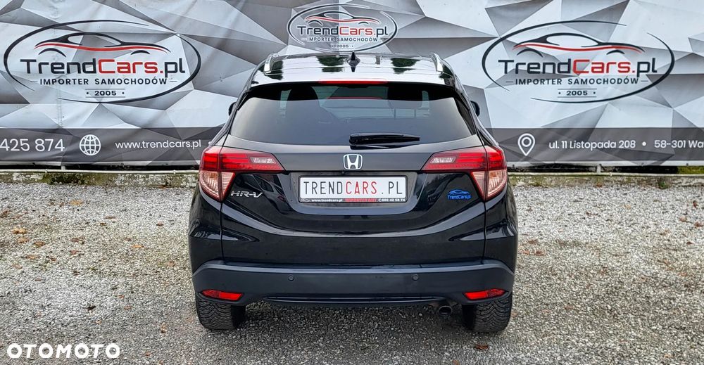 Honda HR-V 1.5 Executive (ADAS / Connect+) - 9