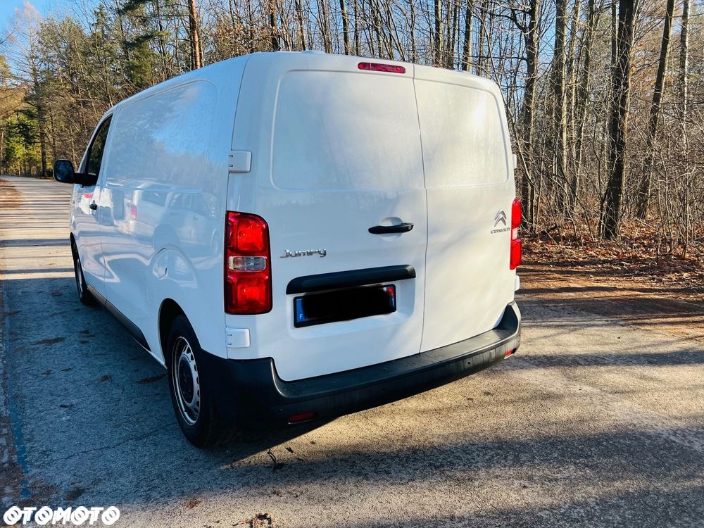 Citroën JUMPY - 4