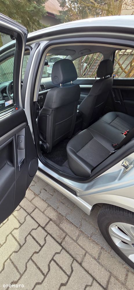 Opel Vectra 1.9 CDTI Elegance - 12