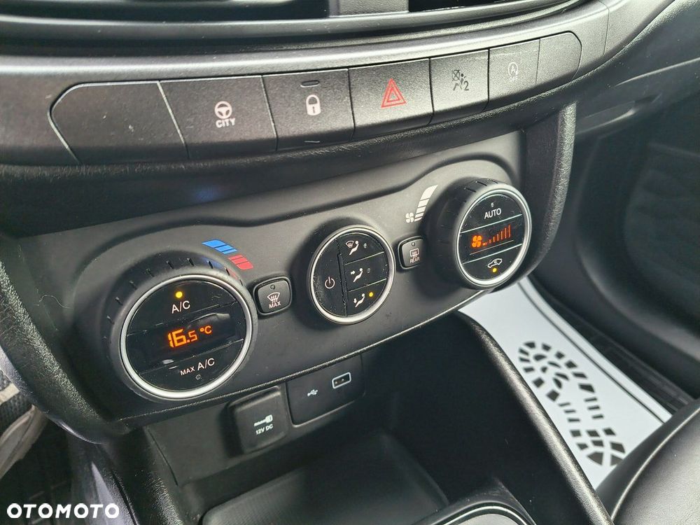 Fiat Tipo 1.4 T-Jet S-Design - 11