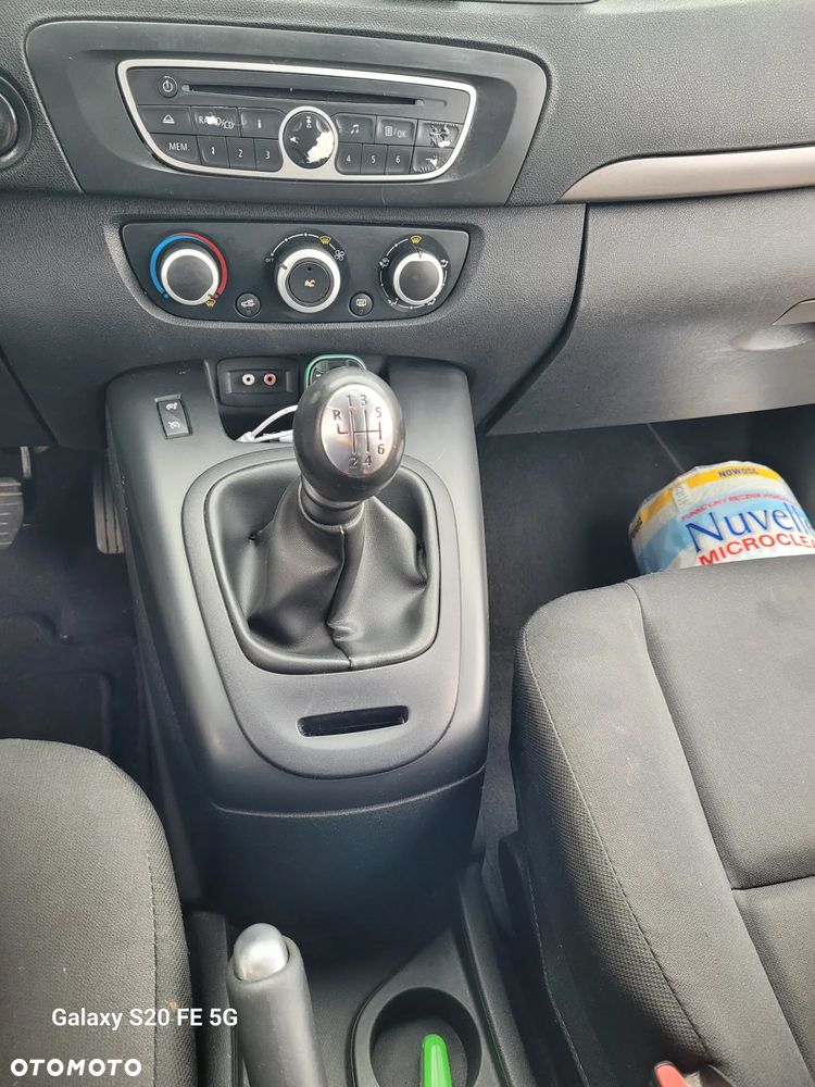 Renault Grand Scenic Gr 1.5 dCi Tech Run - 11