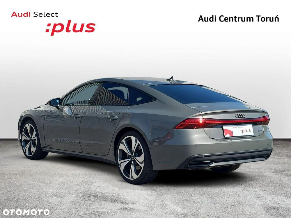 Audi A7 Sportback - 3