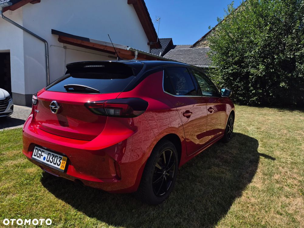 Opel Corsa - 8