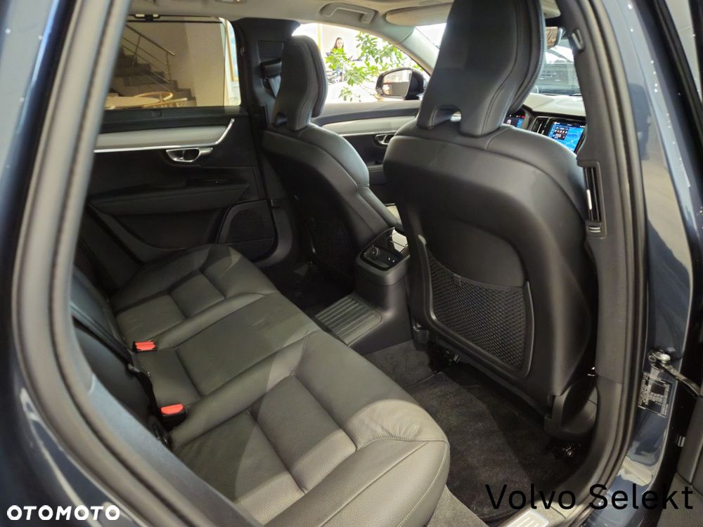 Volvo V90 - 28
