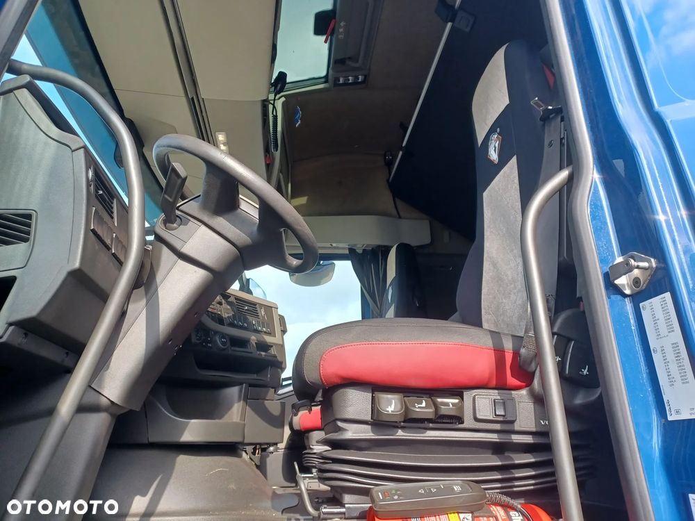 Volvo FH 500  (32115) - 8
