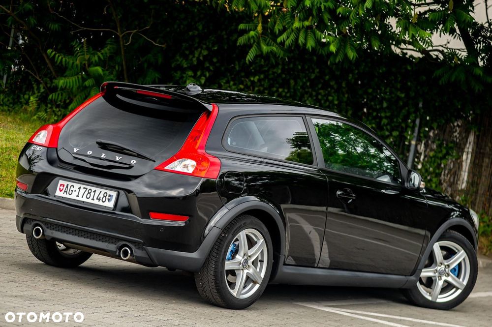 Volvo C30 D4 Business Edition Pro - 13