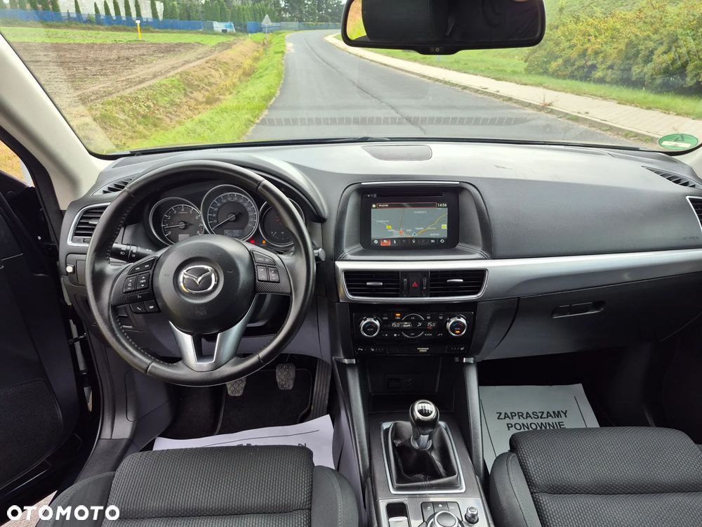 Mazda CX-5 - 7