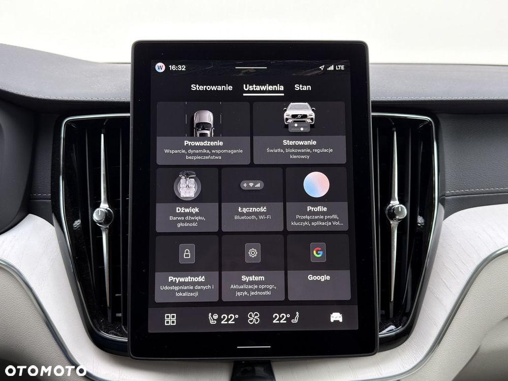 Volvo XC 60 - 32