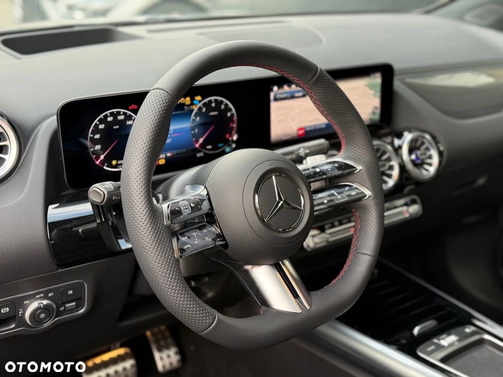 Mercedes-Benz GLA 220 4Matic 8G-DCT Edition AMG Line - 11