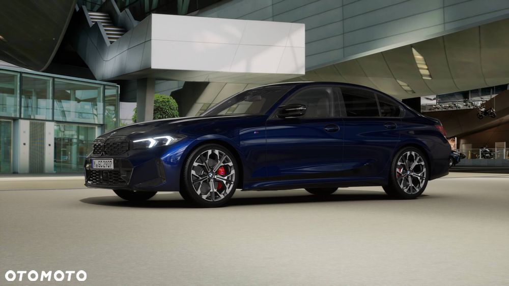 BMW Seria 3 M340i xDrive mHEV sport - 5