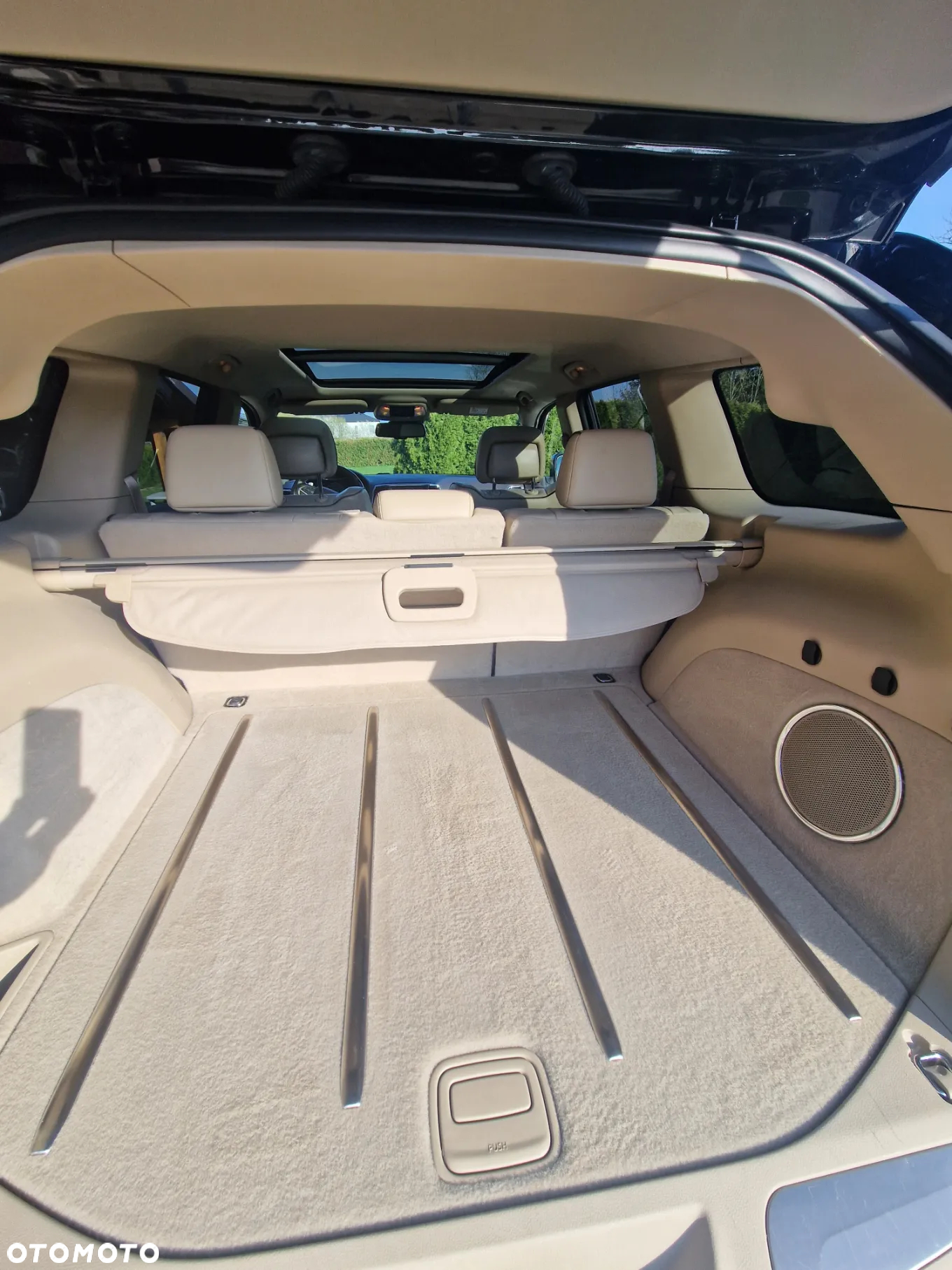 Jeep Grand Cherokee 3.0 CRD Overland - 13