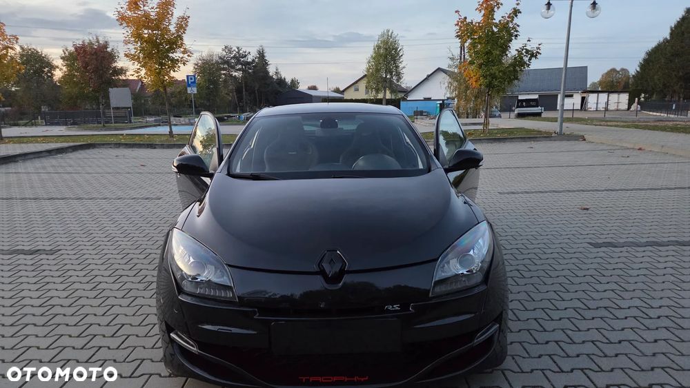 Renault Megane - 22