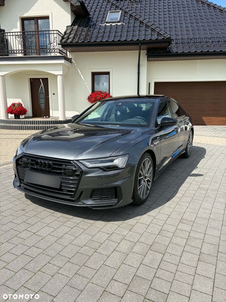 Audi A6 Limousine - 2