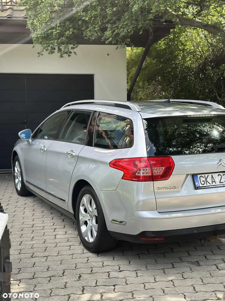 Citroën C5 2.0i 16V Confort - 1