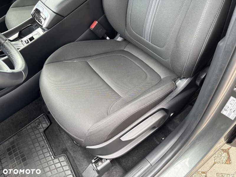 Hyundai Tucson 1.6 T-GDi 48V Smart 2WD DCT - 10