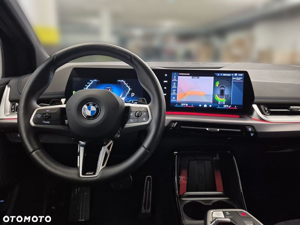 BMW Seria 2 218d M Sport sport - 14