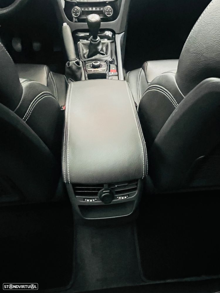 Peugeot 508 SW 1.6 e-HDi Business Line - 33