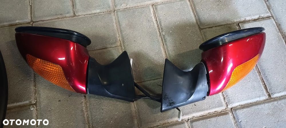 HONDA CBR 1100XX LAMPA LICZNIK ZEGARY REFLEKTOR - 11