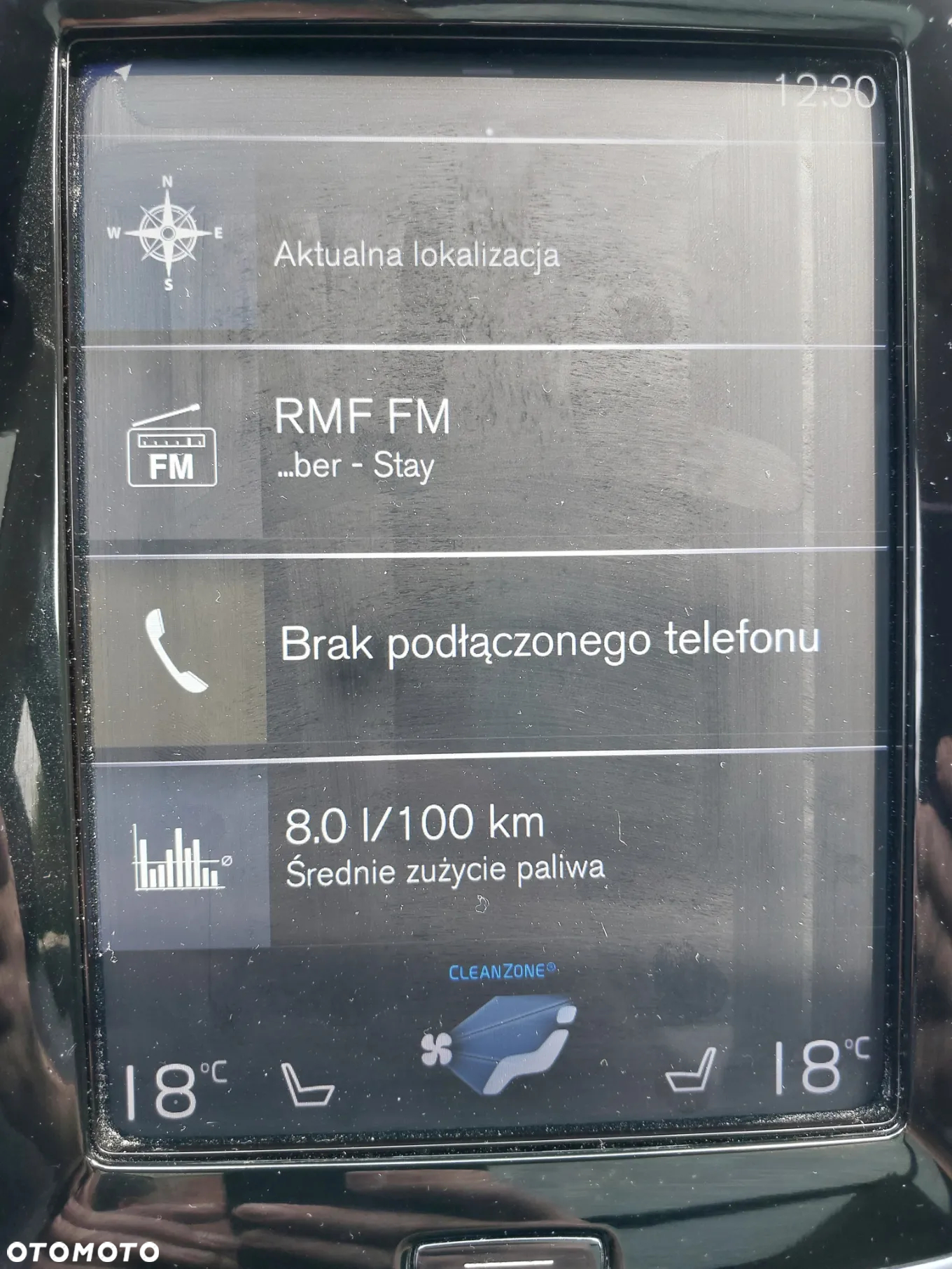 Volvo XC 90 D5 AWD Inscription - 23