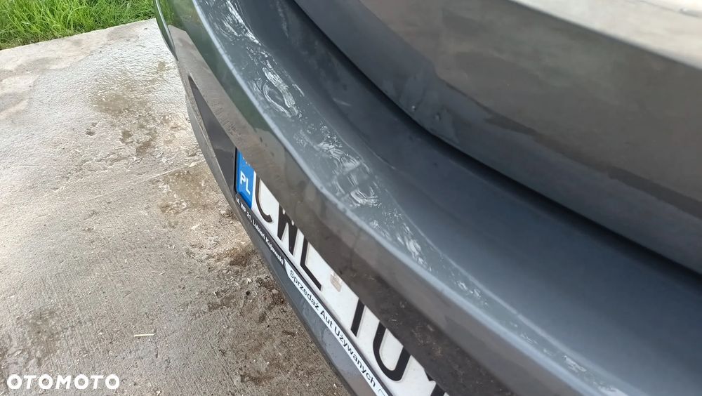 Opel Astra 1.8 - 5