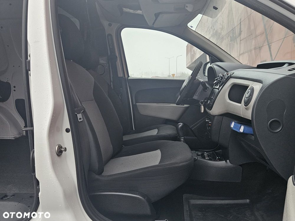 Dacia Dokker VAN - 5