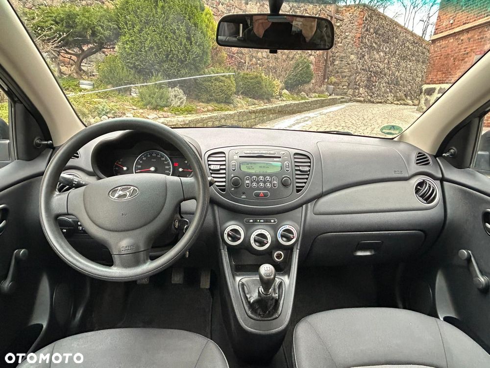 Hyundai i10 1.1 Classic - 15