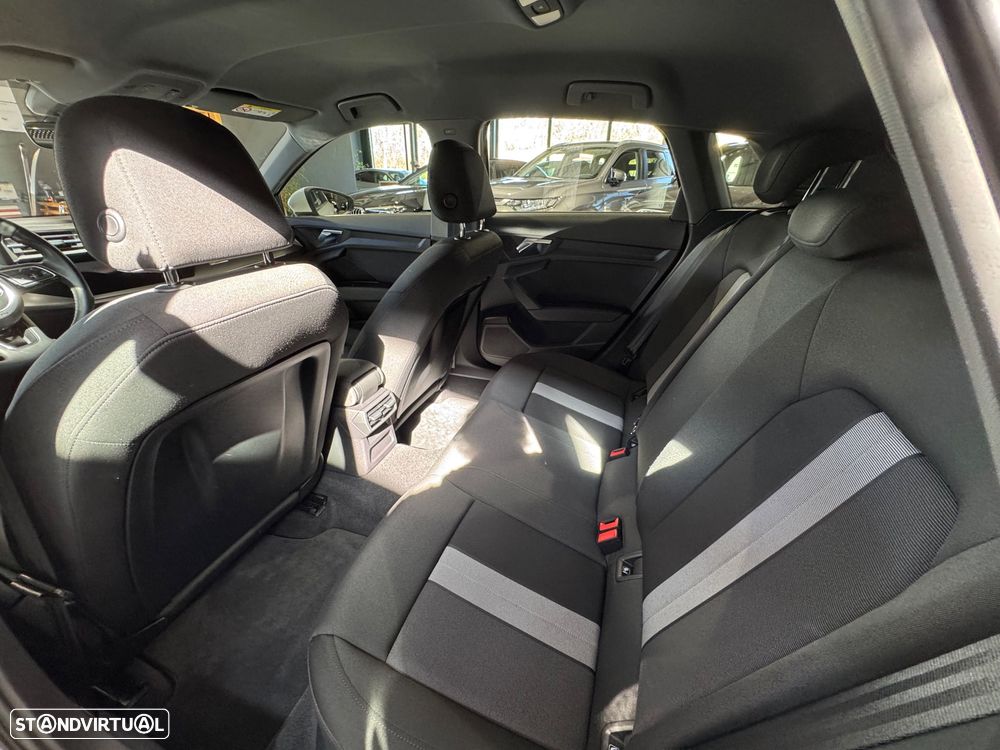 Audi A3 Sportback 40 TFSIe Advanced - 21