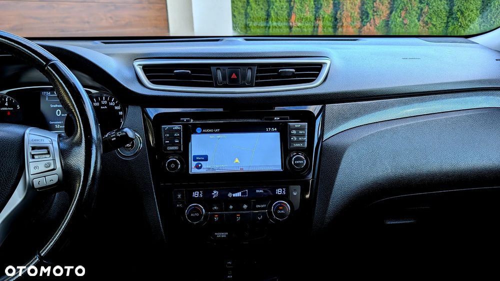 Nissan X-Trail 1.6 DIG-T Tekna 2WD - 34