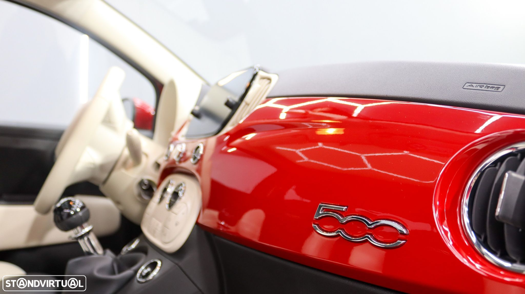 Fiat 500 1.0 GSE N3 Hybrid Dolcevita - 15