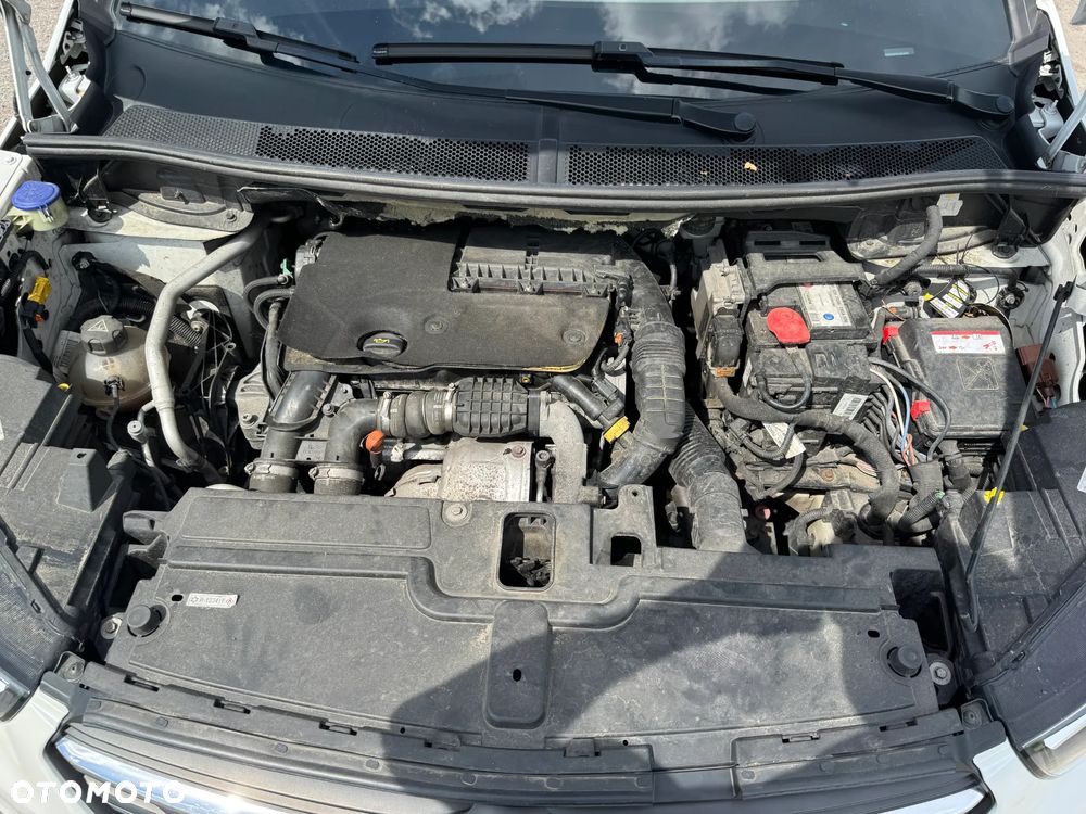 Opel Grandland X 1.6 CDTI Innovation S&S - 26