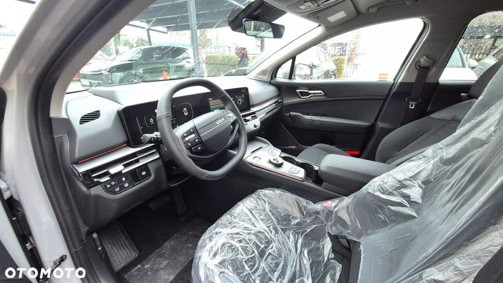 Kia Sportage 1.6 T-GDI HEV L 2WD - 12