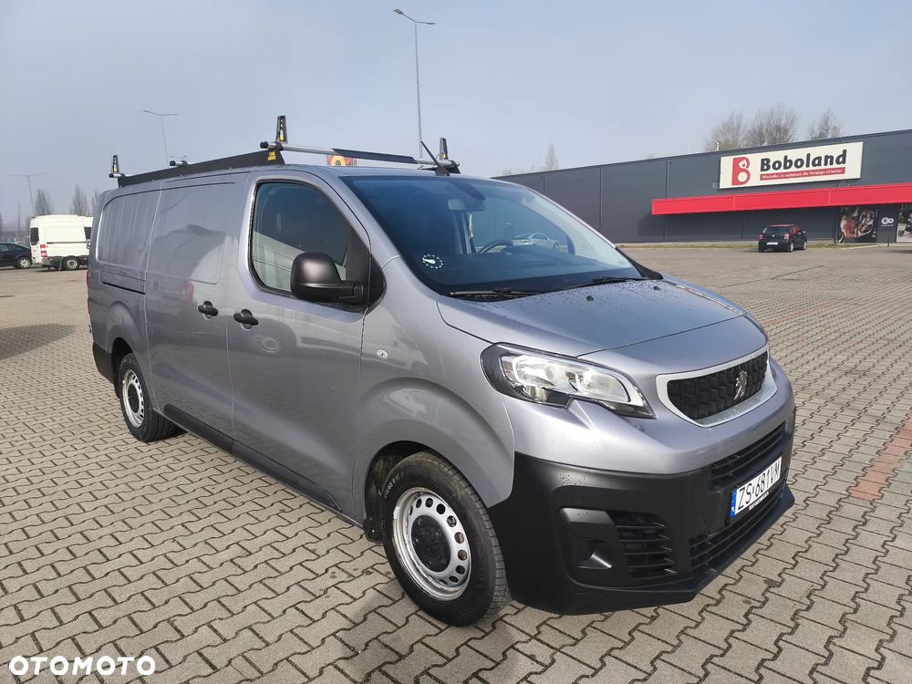 Peugeot EXPERT LONG - 1