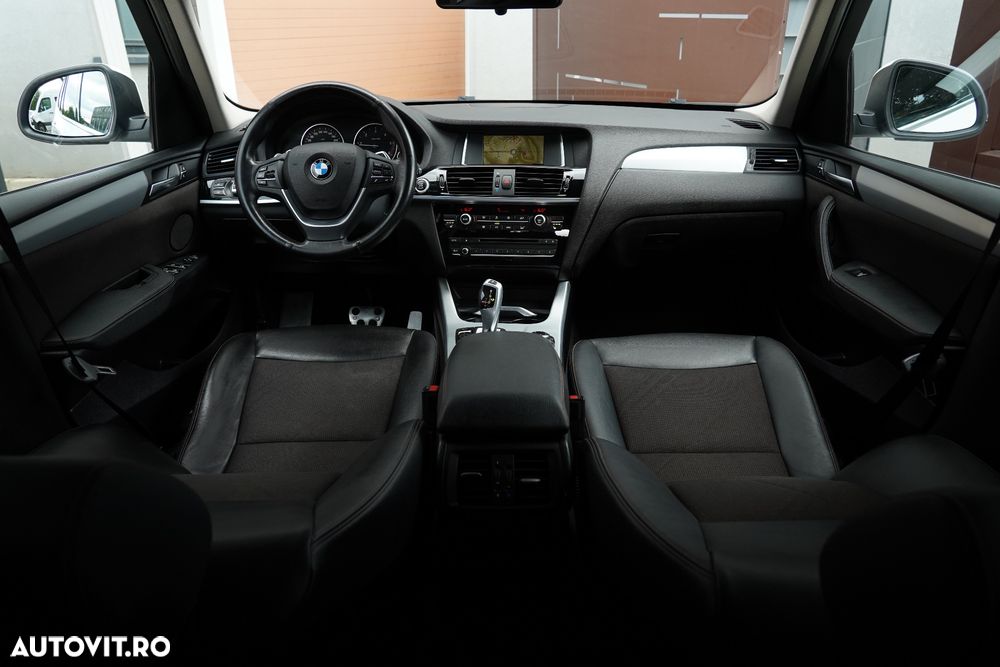 BMW X3 - 5